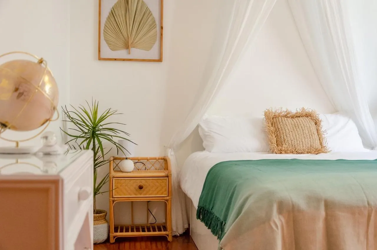 Unique Tropical Style Penthouse With A Dreamy View - By Portugal Collection Apartment Calheta   Calheta (Madeira)