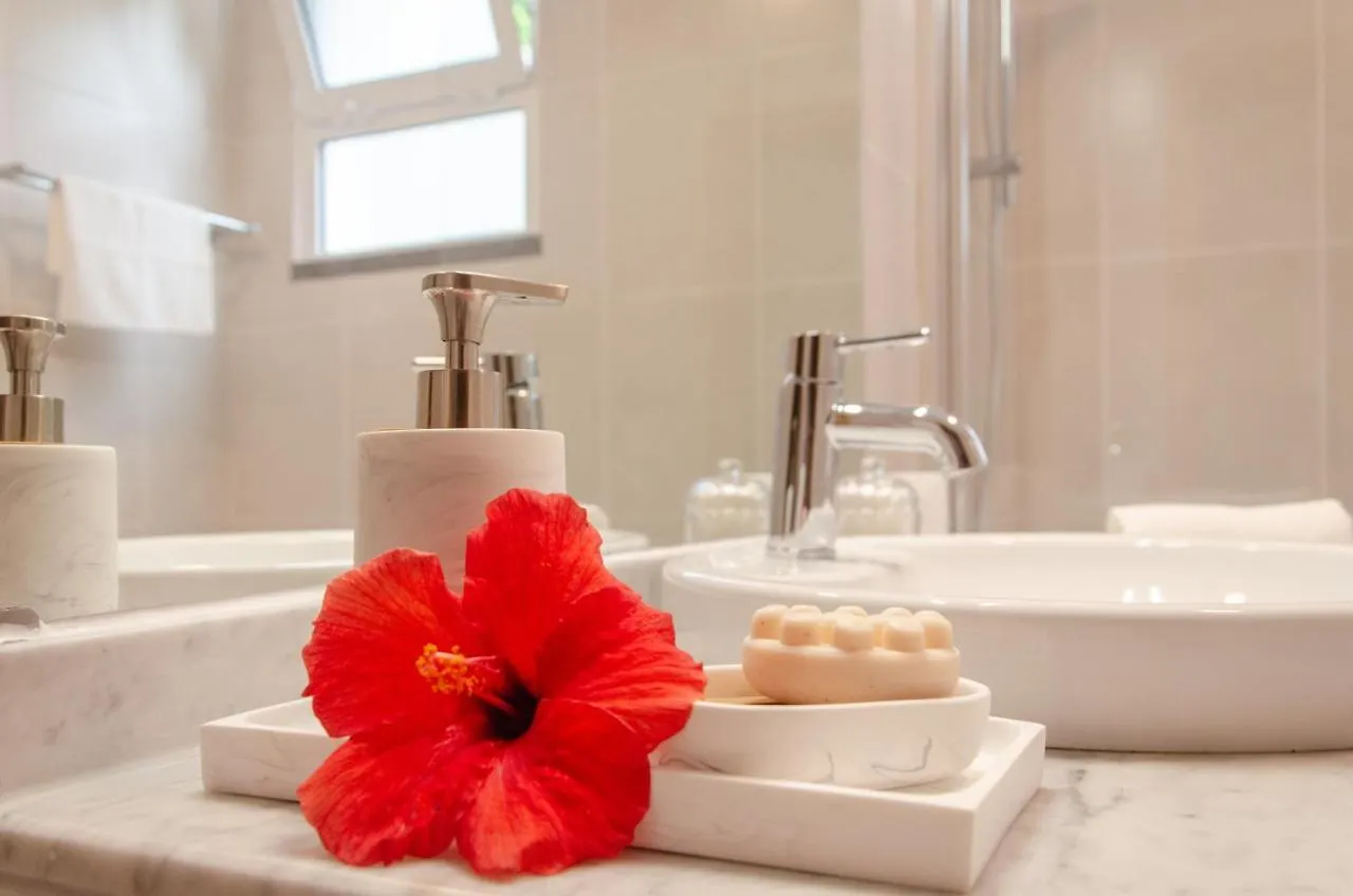 Unique Tropical Style Penthouse With A Dreamy View - By Portugal Collection Apartment Calheta  Calheta (Madeira)