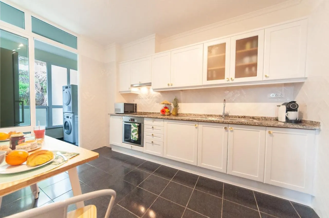 Unique Tropical Style Penthouse With A Dreamy View - By Portugal Collection Apartment Calheta  0*, Calheta (Madeira) Portugal