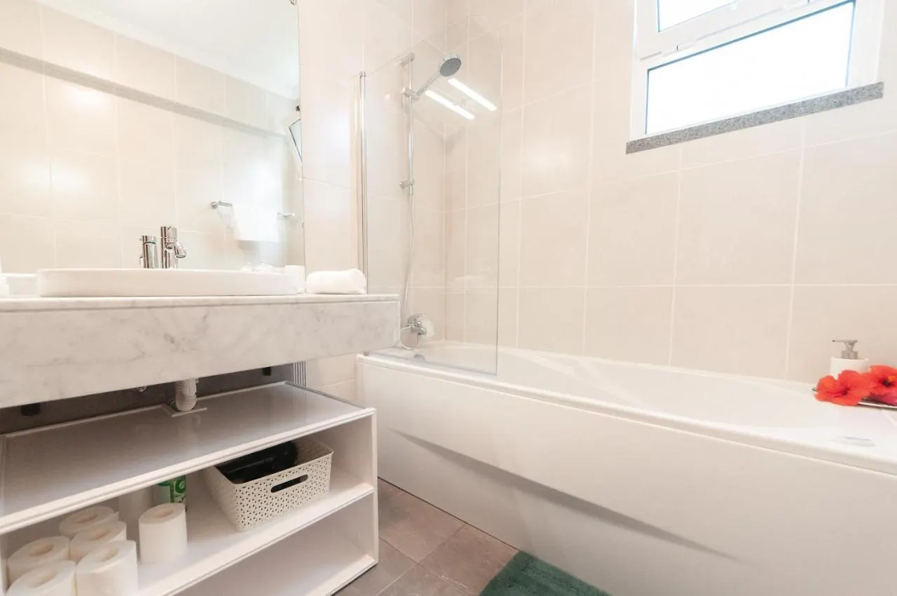 Unique Tropical Style Penthouse With A Dreamy View - By Portugal Collection Apartment Calheta  Calheta (Madeira)