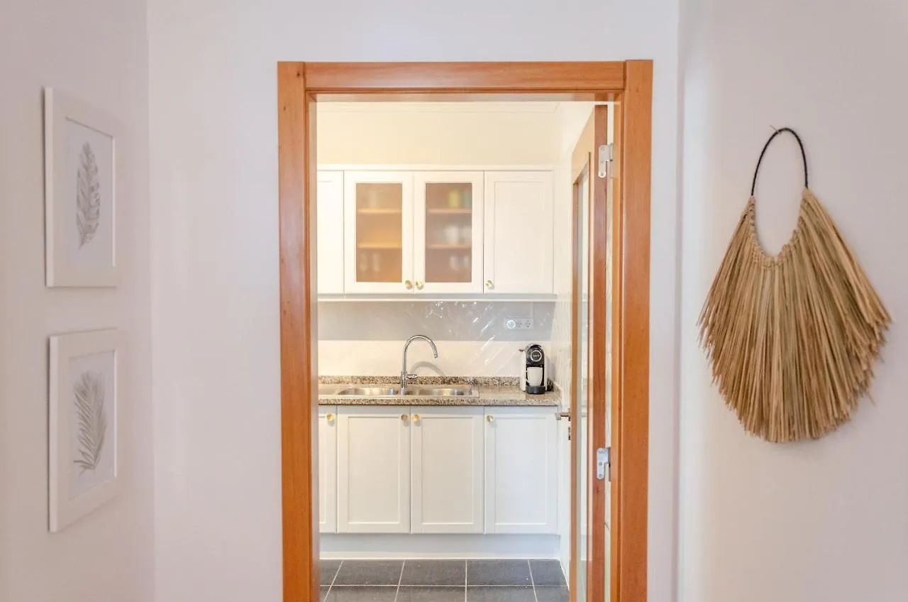 Unique Tropical Style Penthouse With A Dreamy View - By Portugal Collection Apartment Calheta  0*, Calheta (Madeira) Portugal